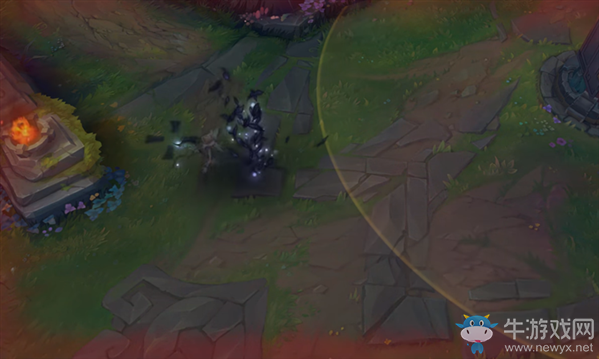 《LOL》iG樂芙蘭皮膚介紹