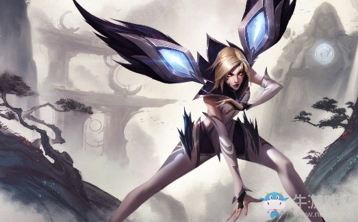 《LOL》S8冠軍皮膚