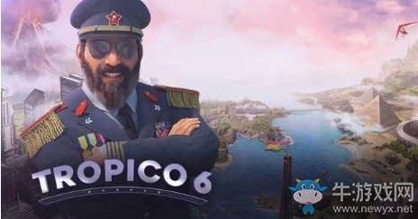 《海島大亨6》提高支持率與幸福度攻略