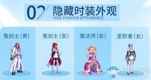 《DNF》2019五一套介紹