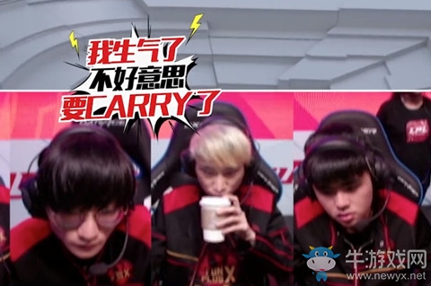 《LOL》LPL2019春季賽第八期英雄麥克瘋