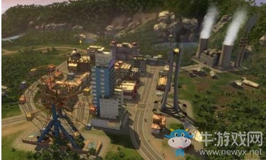 《海島大亨6》提高支持率與幸福度攻略