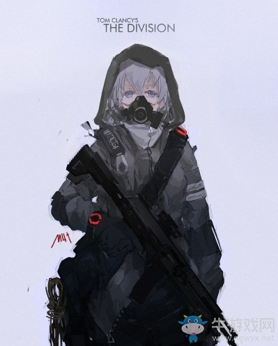 《全境封鎖2》PVE配裝思路介紹