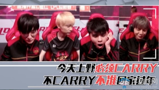 《LOL》LPL2019春季賽第三期英雄麥克瘋