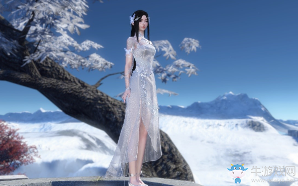 《逆水寒》4月11日版本更新