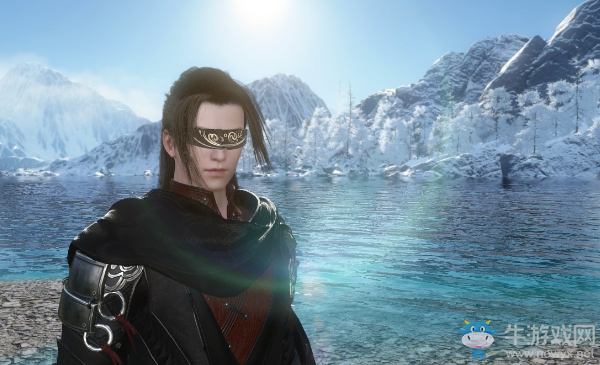 《逆水寒》4月11日版本更新