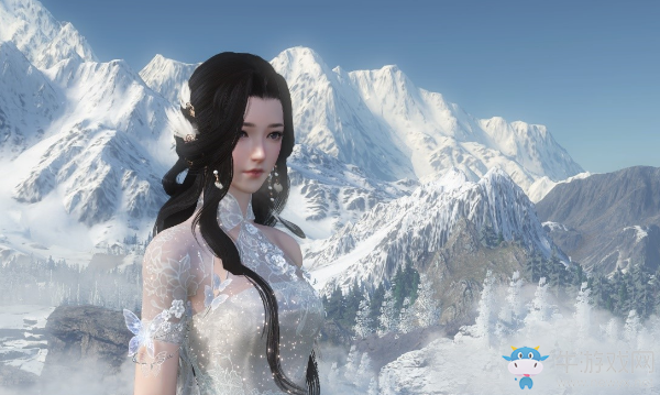 《逆水寒》4月11日版本更新