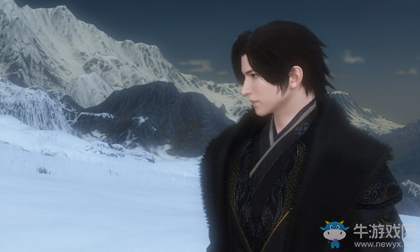 《逆水寒》4月11日版本更新