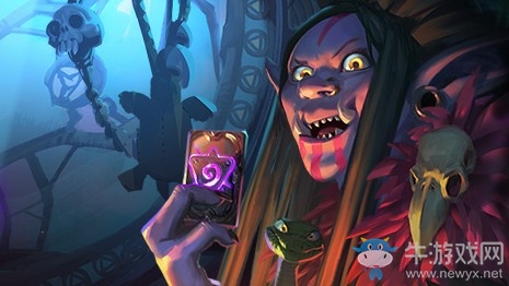 《爐石傳說》暗影崛起標(biāo)準(zhǔn)亂斗角斗場(chǎng)九職業(yè)卡組大全