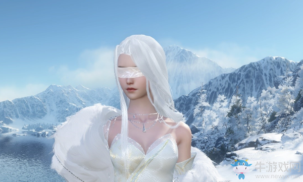 《逆水寒》4月11日版本更新