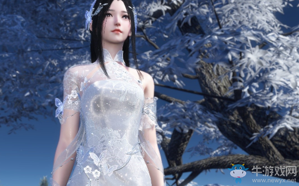 《逆水寒》4月11日版本更新