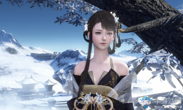 《逆水寒》4月11日版本更新