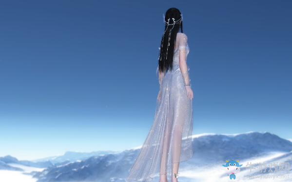 《逆水寒》4月11日版本更新