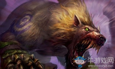 《爐石傳說》暗影崛起超生咆哮德卡組推薦