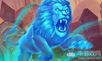 《爐石傳說》暗影崛起機毀人亡機械獵卡組推薦