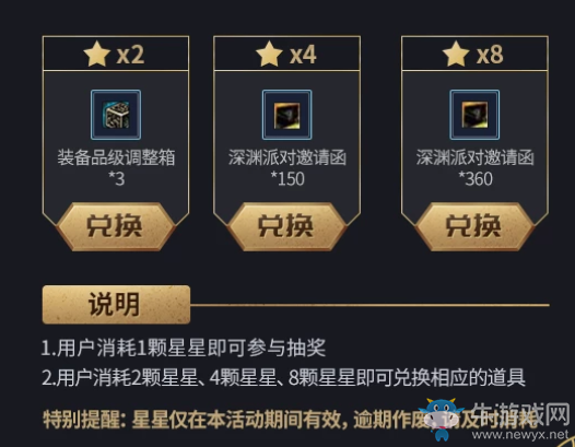 《DNF》2019年4-5月在線的福利 升級的福利