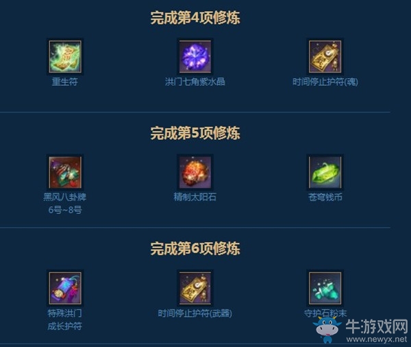 《劍靈》覺醒回歸歡迎禮