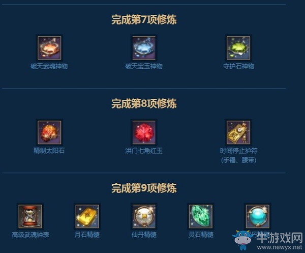 《劍靈》覺醒回歸歡迎禮