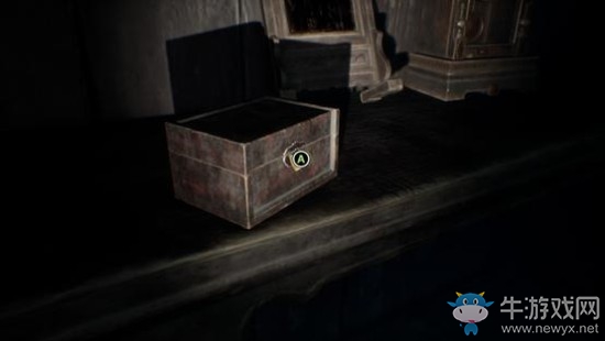 《紙人》第一章噩夢難度全道具收集攻略