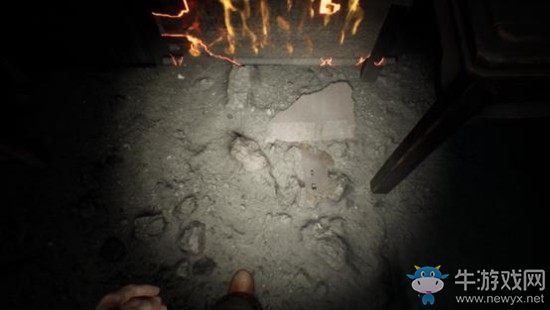 《紙人》第一章噩夢難度全道具收集攻略