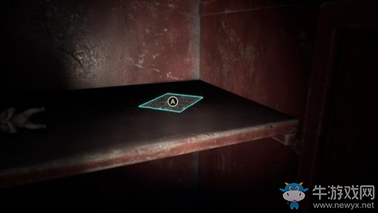 《紙人》第一章噩夢難度全道具收集攻略