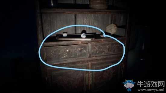 《紙人》第一章噩夢難度全道具收集攻略