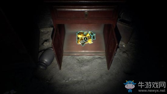《紙人》第一章噩夢難度全道具收集攻略