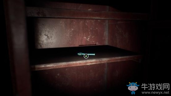 《紙人》第一章噩夢難度全道具收集攻略