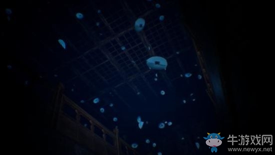 《紙人》劇情分析與背景介紹