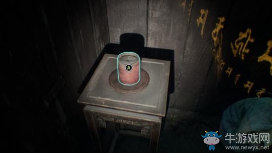 《紙人》第一章噩夢難度全道具收集攻略