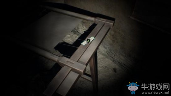 《紙人》第一章噩夢難度全道具收集攻略