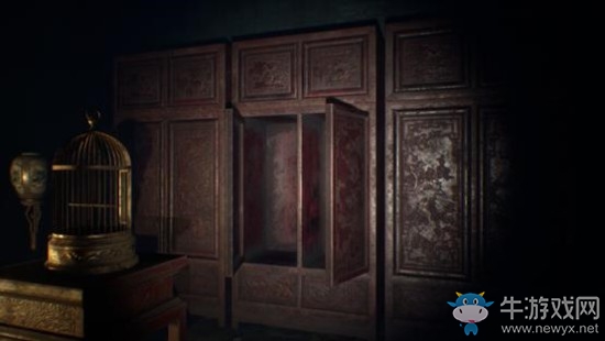 《紙人》第一章噩夢難度全道具收集攻略