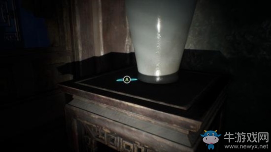 《紙人》第一章噩夢難度全道具收集攻略