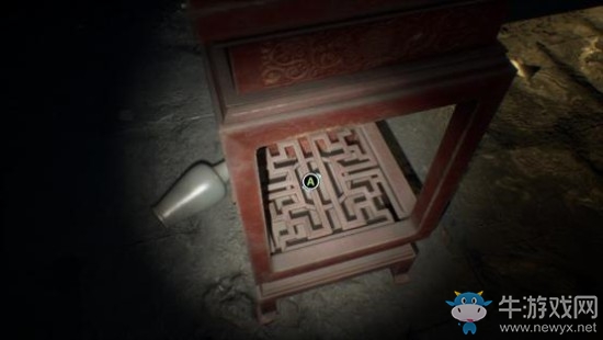 《紙人》第一章噩夢難度全道具收集攻略