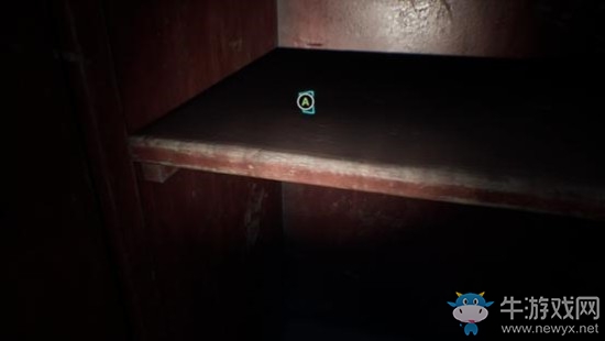 《紙人》第一章噩夢難度全道具收集攻略