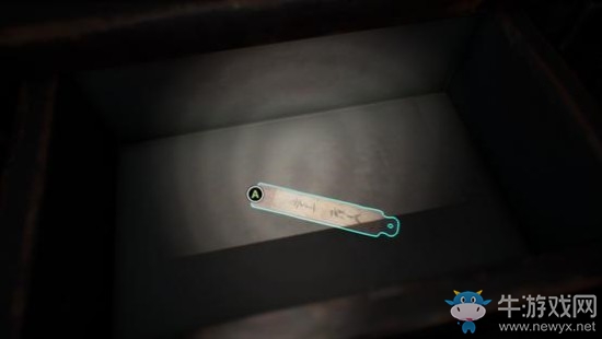 《紙人》第一章噩夢難度全道具收集攻略