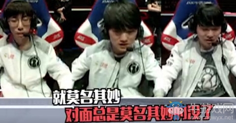 《LOL》LPL2019春季賽第十一期英雄麥克瘋