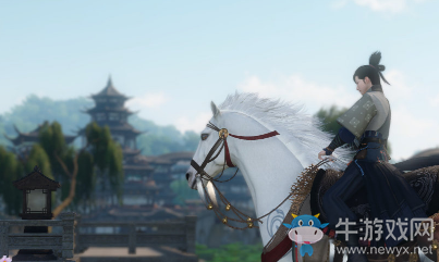 《逆水寒》甄選之鴨奇遇攻略