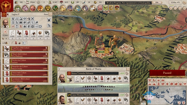 《大將軍：羅馬》豪華版在哪下載