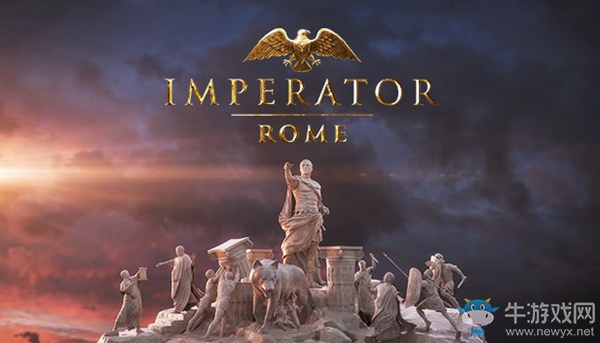 《大將軍：羅馬》特色玩法介紹