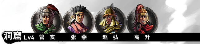 《吞食孔明傳》第一章黃巾之亂全流程圖文攻略