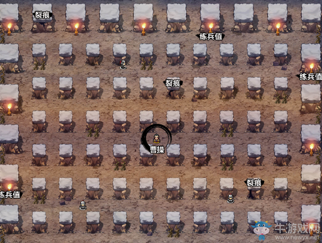 《吞食孔明傳》第一章黃巾之亂全流程圖文攻略