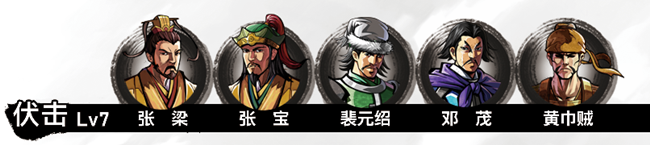 《吞食孔明傳》第一章黃巾之亂全流程圖文攻略