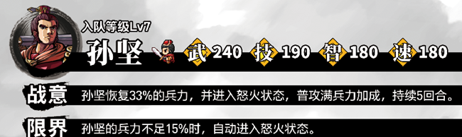 《吞食孔明傳》第一章黃巾之亂全流程圖文攻略