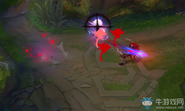 《LOL》戰斗學院 伊澤瑞爾皮膚介紹