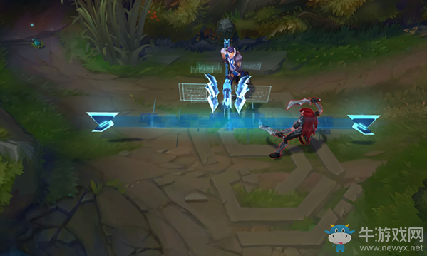 《LOL》未來守護(hù)者 杰斯皮膚大全