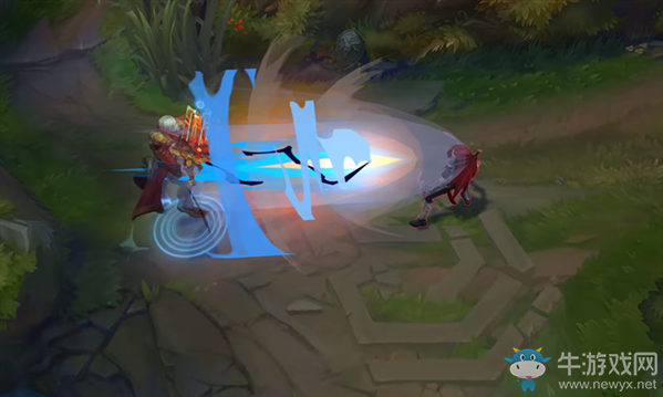 《LOL》戰(zhàn)斗教授 格雷福斯皮膚介紹