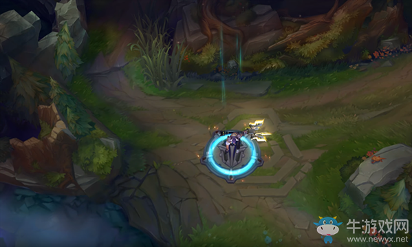 《LOL》未來守護(hù)者 杰斯皮膚大全