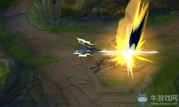 《LOL》未來守護(hù)者 杰斯皮膚大全