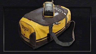 《使命召喚OL》戰警幸運轉盤 艾奇遜AA-12戰警登場